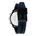 Tommy Hilfiger TH85 Chrono Steel Carbon TH1792183 - 620658 Tommy Hilfiger TH85 Chrono Steel Carbon TH1792183 - 620658