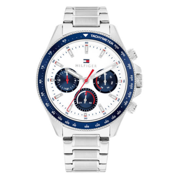 Tommy Hilfiger Watches Men Clark 44mm TH1792238 - 620660 Tommy Hilfiger Watches Men Clark 44mm TH1792238 - 620660