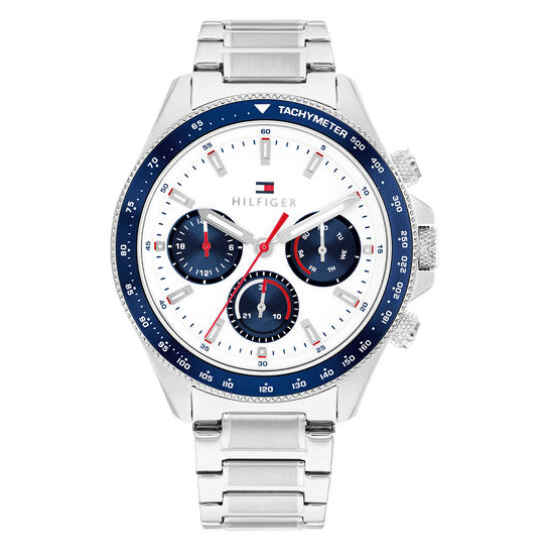 Tommy Hilfiger Watches Men Clark 44mm TH1792238 - 620660 Tommy Hilfiger Watches Men Clark 44mm TH1792238 - 620660
