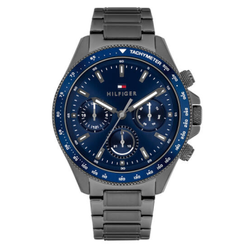 Tommy Hilfiger Watches Men Clark 44mm TH1792212 - 620661 Tommy Hilfiger Watches Men Clark 44mm TH1792212 - 620661