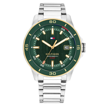 Tommy Hilfiger Watches Men Remy 43mm TH1792230 - 620662 Tommy Hilfiger Watches Men Remy 43mm TH1792230 - 620662