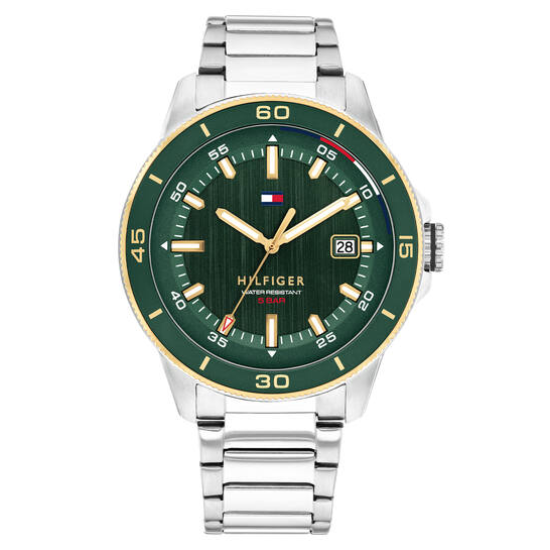 Tommy Hilfiger Watches Men Remy 43mm TH1792230 - 620662 Tommy Hilfiger Watches Men Remy 43mm TH1792230 - 620662