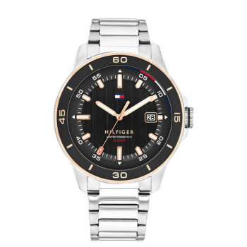 Tommy Hilfiger Watches Men Remy 43mm TH1792228 - 620663 Tommy Hilfiger Watches Men Remy 43mm TH1792228 - 620663