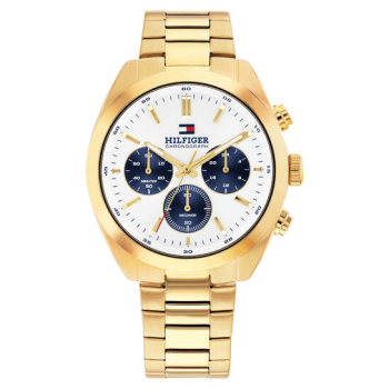 Tommy Hilfiger Watches Men Hudson 40mm TH1710723 - 620664 Tommy Hilfiger Watches Men Hudson 40mm TH1710723 - 620664