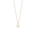 Bering Jewelry Collier Arctic Pavé 457-27-500 - 620672