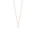 Bering Jewelry Collier Arctic Pearls 456-27-500 - 620677