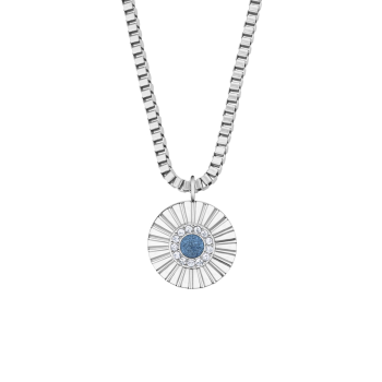 Bering Jewelry Collier Arctic Bloom 465-179-450 - 620679