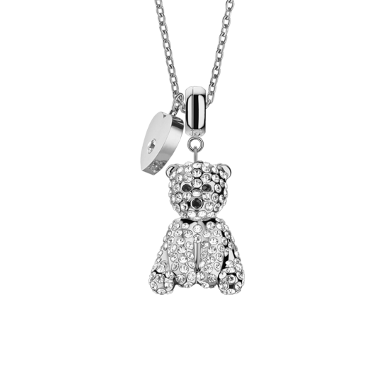 Bering Jewelry Collier Polar Bear Set - 620680