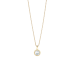 Bering Jewelry Collier Arctic Pearls 452-27-450 - 620683