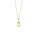 Bering Jewelry Collier Polar Penguin Set - 620686