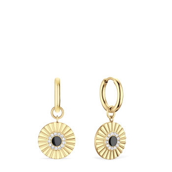 Bering Jewelry Oorbellen Arctic Bloom 765-260-05 - 620687 Bering Jewelry Oorbellen Arctic Bloom 765-260-05 - 620687