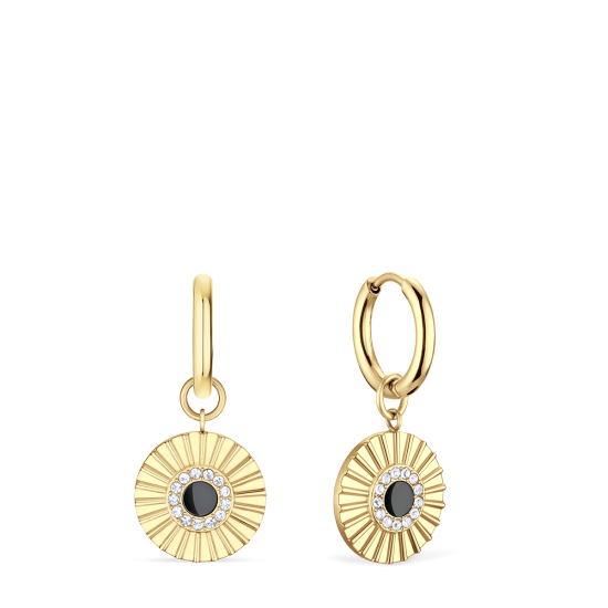 Bering Jewelry Oorbellen Arctic Bloom 765-260-05 - 620687