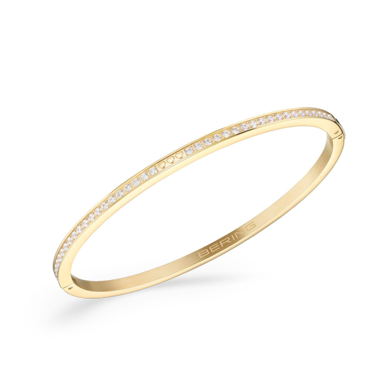 Bering Jewelry Armband Arctic Symphony 658-227-19cm - 620690 Bering Jewelry Armband Arctic Symphony 658-227-19cm - 620690