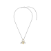 Ti Sento Collier Verguld 34115ZY - 620716