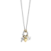 Ti Sento Collier Verguld 34115ZY - 620716