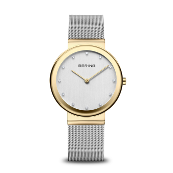 Bering Watch Classic Woman 10135-010 - 620774 Bering Watch Classic Woman 10135-010 - 620774