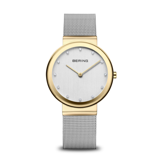 Bering Watch Classic Woman 10135-010 - 620774 Bering Watch Classic Woman 10135-010 - 620774