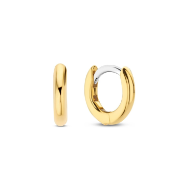 Ti Sento oorbellen 7811YS - 620823 Ti Sento oorbellen 7811YS - 620823