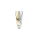 Ti Sento Ring Verguld 12385ZY - 620825