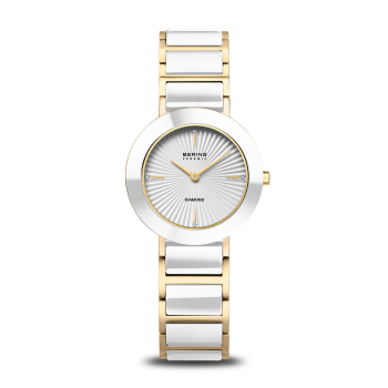 Bering Watch Woman Ceramic 11429-758 - 620923 Bering Watch Woman Ceramic 11429-758 - 620923