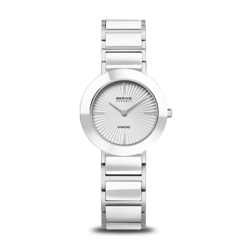 Bering Watch Woman Ceramic 11429-753 - 620924