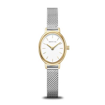 Bering Watch Woman Classic 11020-010 - 620927