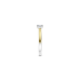 Ti Sento Ring Verguld 12110ZY - 620979