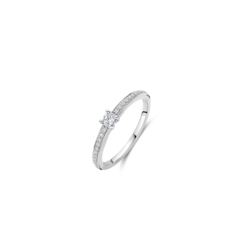 Ti Sento Ring 12400ZI - 620980