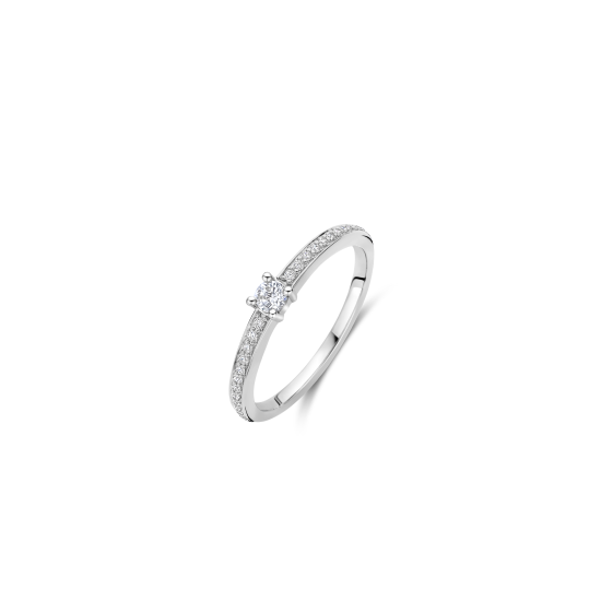 Ti Sento Ring 12400ZI - 620980