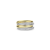 Ti Sento Ring Verguld 12409ZY - 620981