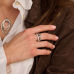 Ti Sento Ring 12422ZI - 620982
