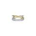 Ti Sento Ring Verguld 12422ZY - 620983