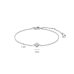 Ti Sento Armband 23092ZI - 620985