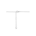 Ti Sento Armband 23092ZI - 620985