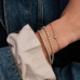 Ti Sento Armband 23092ZI - 620985