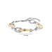 Ti Sento Armband Verguld  23096ZY - 620986