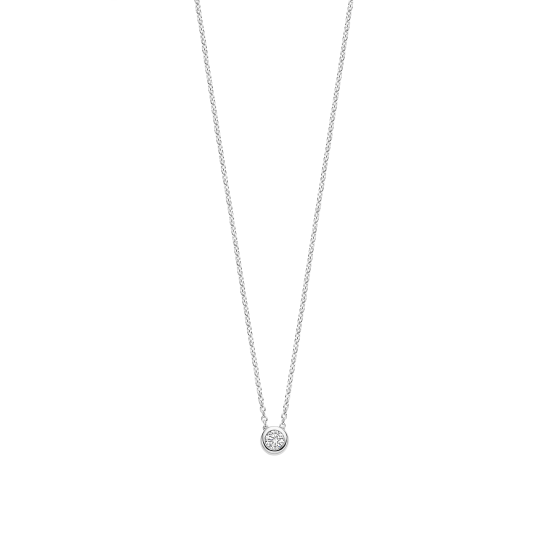 Ti Sento Collier 34124ZI - 620987
