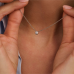Ti Sento Collier 34124ZI - 620987
