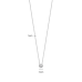 Ti Sento Collier 34124ZI - 620987