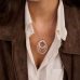Ti Sento Collier 34127ZI - 620988