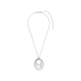 Ti Sento Collier 34127ZI - 620988