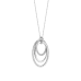 Ti Sento Collier 34127ZI - 620988