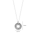 Ti Sento Hanger 6860ZI - 620989