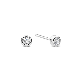 Ti Sento Oorbellen 78057ZI - 620996