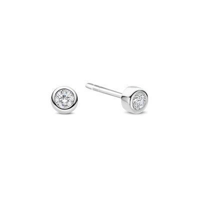 Ti Sento Oorbellen 78057ZI - 620996 Ti Sento Oorbellen 78057ZI - 620996