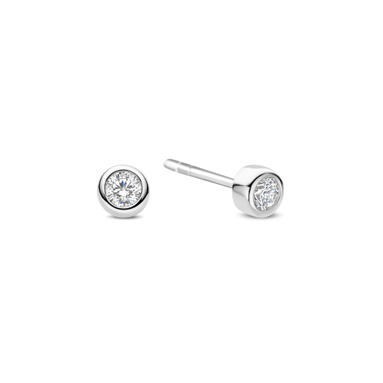 Ti Sento Oorbellen 78057ZI - 620996