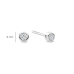 Ti Sento Oorbellen 78057ZI - 620996