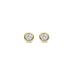 Ti Sento Oorbellen Verguld 78057ZY - 620997