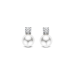 Ti Sento Oorbellen 78060PW - 620999