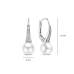 Ti Sento Oorbellen 78061PW - 621000